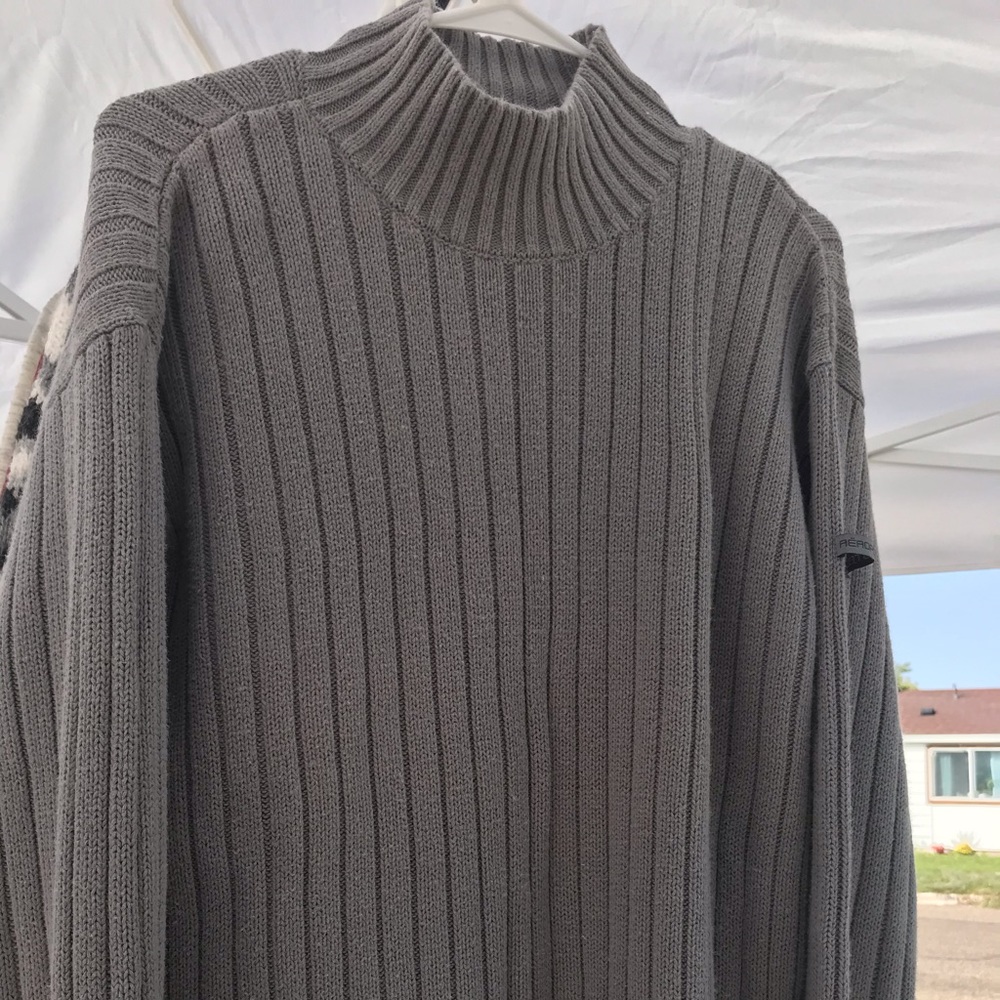 Sweaters - Picture 2 of 2